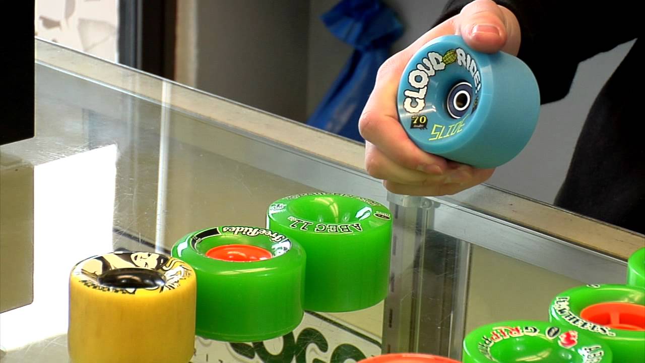 8 Best Longboard Wheels for Sliding in 2025