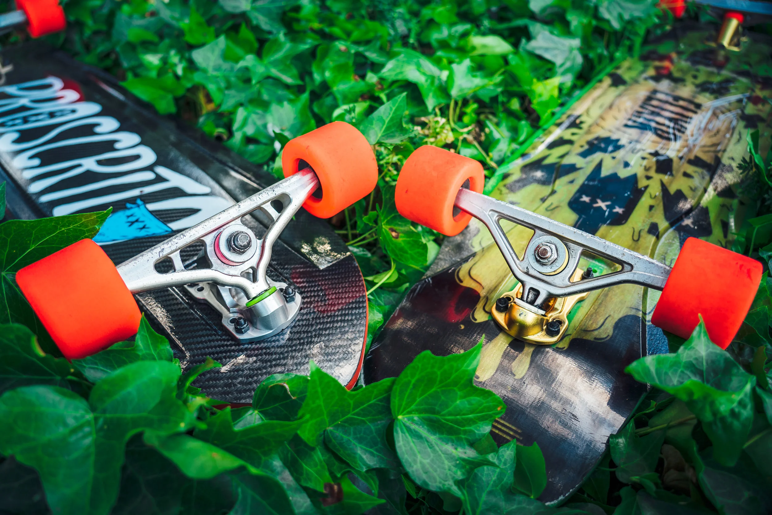 8 Best Longboard Trucks for Downhill in 2025