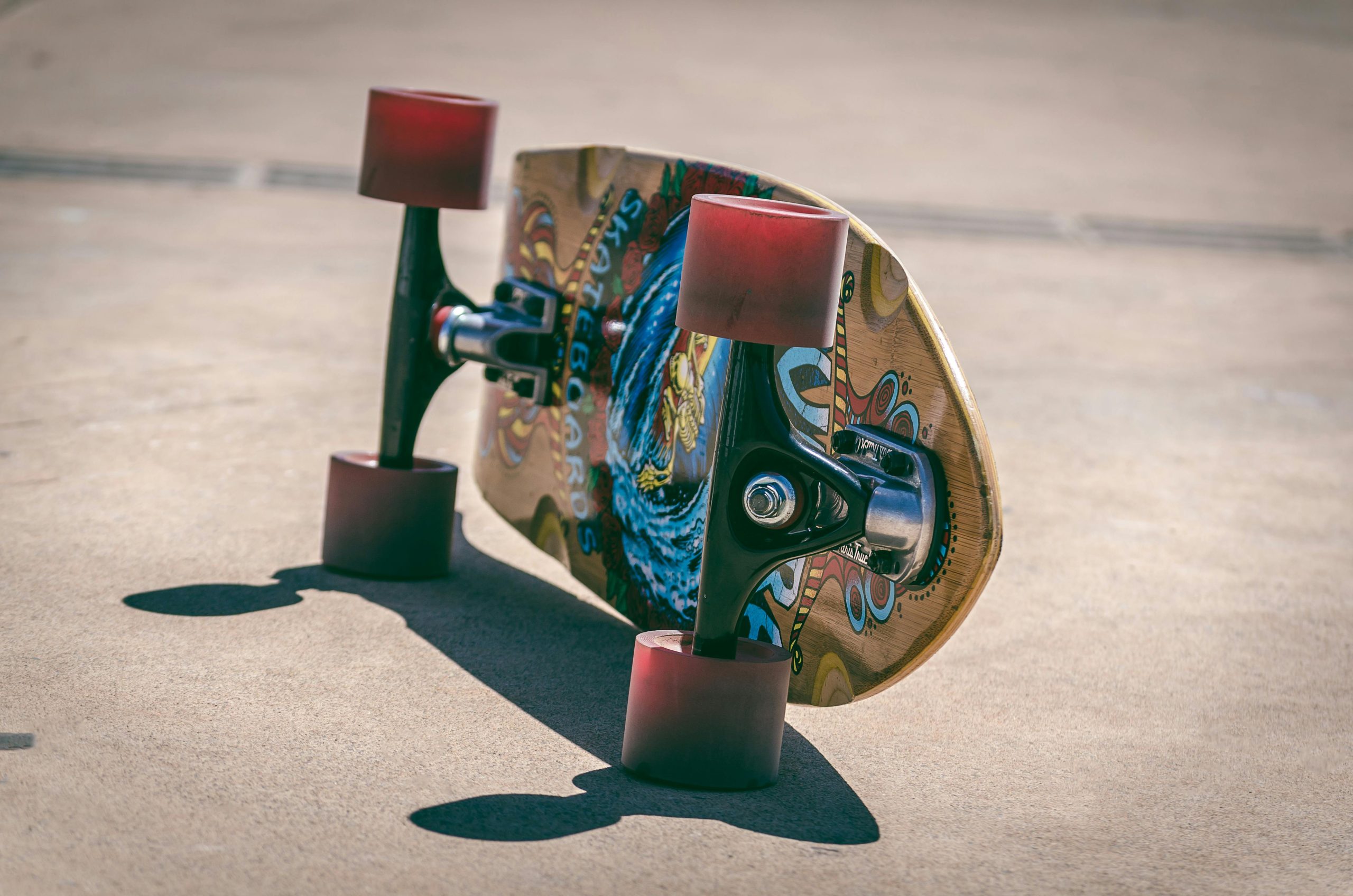 8 Best Longboards for Campus Life in 2025