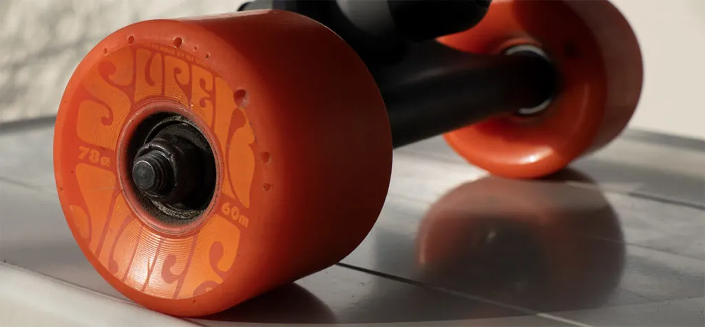 8 Best Longboard Wheels for Rough Roads in 2025