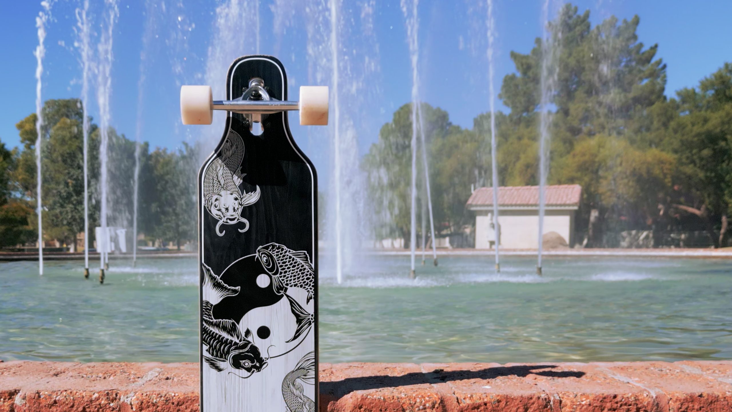 8 Best Longboards for Vacation Cruising in 2025