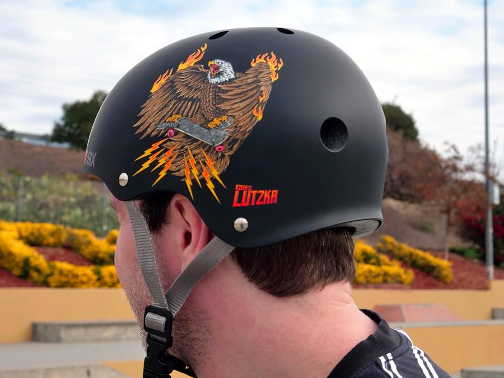 8 Best Longboarding Helmet for Beginners in 2025