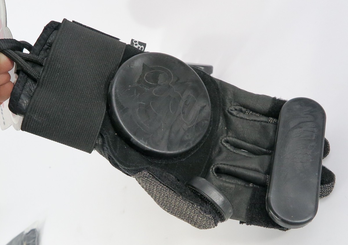 8 Best Sliding Gloves for Longboarding in 2025