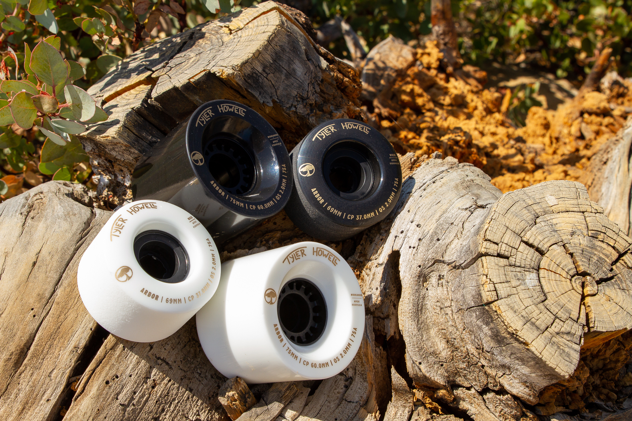 8 Best Longboard Wheel Replacement Sets in 2025