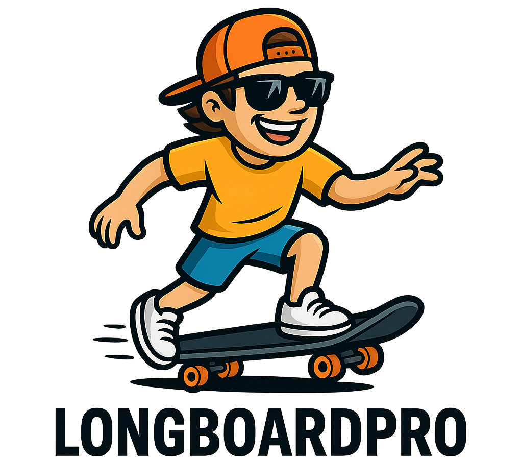 Longboard Pro