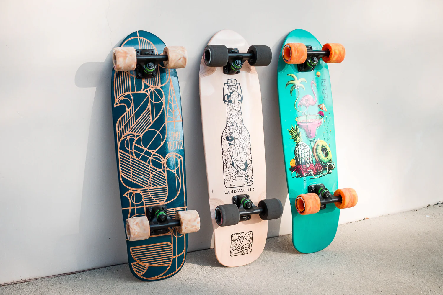 7 Best Longboards for Beach Boardwalks in 2025